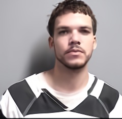 Mugshot of TAJEN ANTHONY ROSS