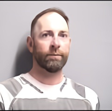 Mugshot of TIMOTHY REED ARNOLD