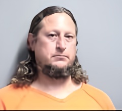 Mugshot of STEVEN LEE CULLETT