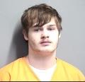 Mugshot of KENNEDY TIMOTHY RICE LARIMER