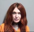 Mugshot of BROOKE ALEXANDRA BAUER