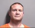 Mugshot of ANDREW DONALD HORTON