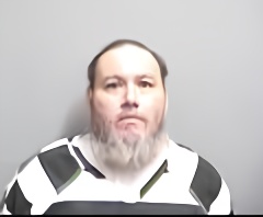 Mugshot of FRANCISCO JAVIER CASTILLO GUERRA