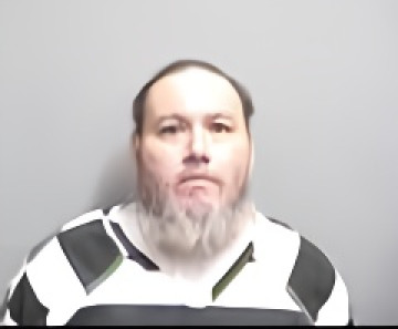 Mugshot of FRANCISCO JAVIER CASTILLO GUERRA