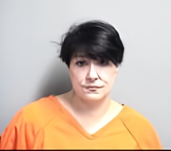 Mugshot of SHALA DAWN CUTLER