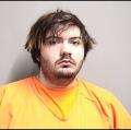 Mugshot of KEEGAN JAMES GRAY