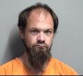 Mugshot of TIMITHY EDWARD PARKS