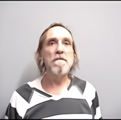 Mugshot of RANDY JAMES SOWLE