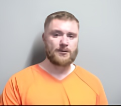 Mugshot of JOSEPH SCOT WILLIAMS