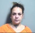 Mugshot of EMILY KAY CHANCE