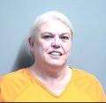 Mugshot of CARRIE ANN KLEIS
