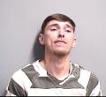 Mugshot of TYLER JAMES DEVILBISS