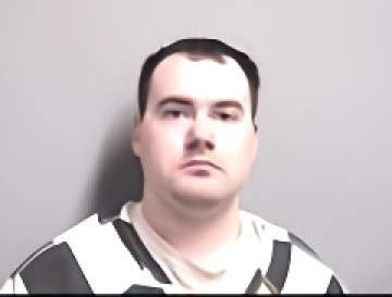 Mugshot of HUGH MICHAEL MERTES
