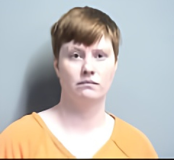Mugshot of JANYS MAE BEHRENDT