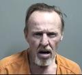 Mugshot of JEFFERY SCOTT KUSTER
