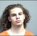 Mugshot of BADEN JOEL HAACK