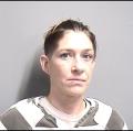 Mugshot of NICOLE LYNNE SMITH