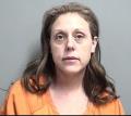 Mugshot of KARRILYN SUZANNE CLAYPOOL