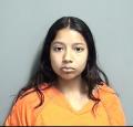 Mugshot of STEPHANIE UBALDO