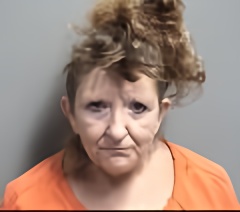 Mugshot of TRACI ANN CHISZAR