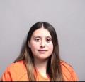 Mugshot of BEIRA CHAVEZ