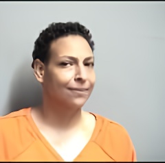 Mugshot of LINDSEY NICHOLE DAYE