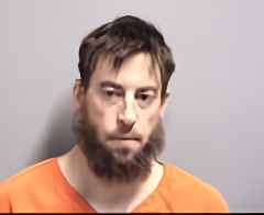 Mugshot of RYAN MATTHEW POOLE