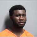 Mugshot of ABDULAYE MANSARAY