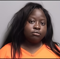 Mugshot of ADDA STEPHANUS TIGE