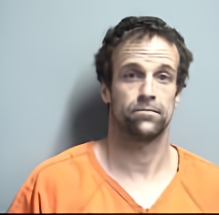 Mugshot of JEFFREY JAMES LEHMAN