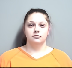 Mugshot of KALLIE ANN OTIS