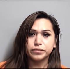 Mugshot of JANE DOE
