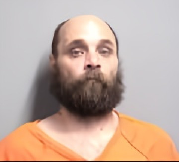Mugshot of RUSTY LEE CURTIS LEWIS