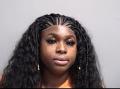 Mugshot of FANTA KOROMA