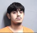 Mugshot of DAVID RIVAS-GARCIA