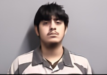 Mugshot of DAVID RIVAS-GARCIA