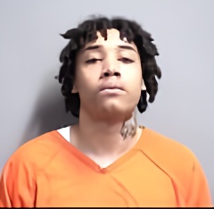 Mugshot of REGINALD KAHLEAF SOWARD