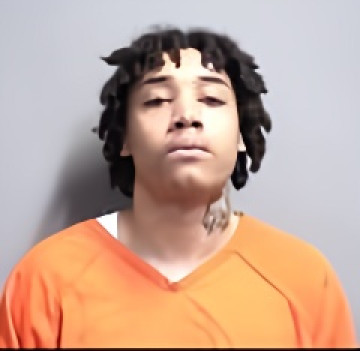 Mugshot of REGINALD KAHLEAF SOWARD