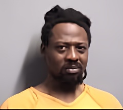 Mugshot of ARTELVIS AUTRELLE ARNEZ BASS