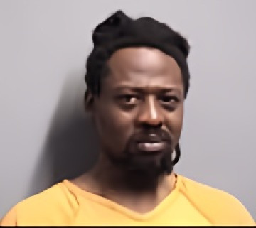 Mugshot of ARTELVIS AUTRELLE ARNEZ BASS