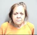 Mugshot of JOHNEENE RENEE SEXTON
