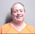 Mugshot of DAMON DAVID CARLSON