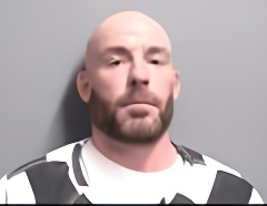 Mugshot of SEAN ROBERT THOMPSON