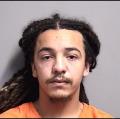 Mugshot of TREVOR JAMES KIRCHNER