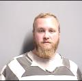 Mugshot of JOSEPH DONALD WELLENDORF