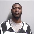 Mugshot of JOHNNY MARVELL WILLIAMS
