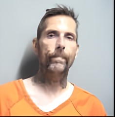 Mugshot of RYAN JAMES BAYLES