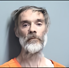 Mugshot of MATTHEW CHARLES KIRCHER
