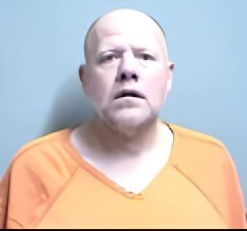 Mugshot of RICHARD LEE LANG