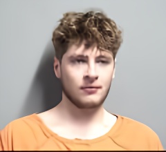 Mugshot of TYLER ROBERT OLSEN